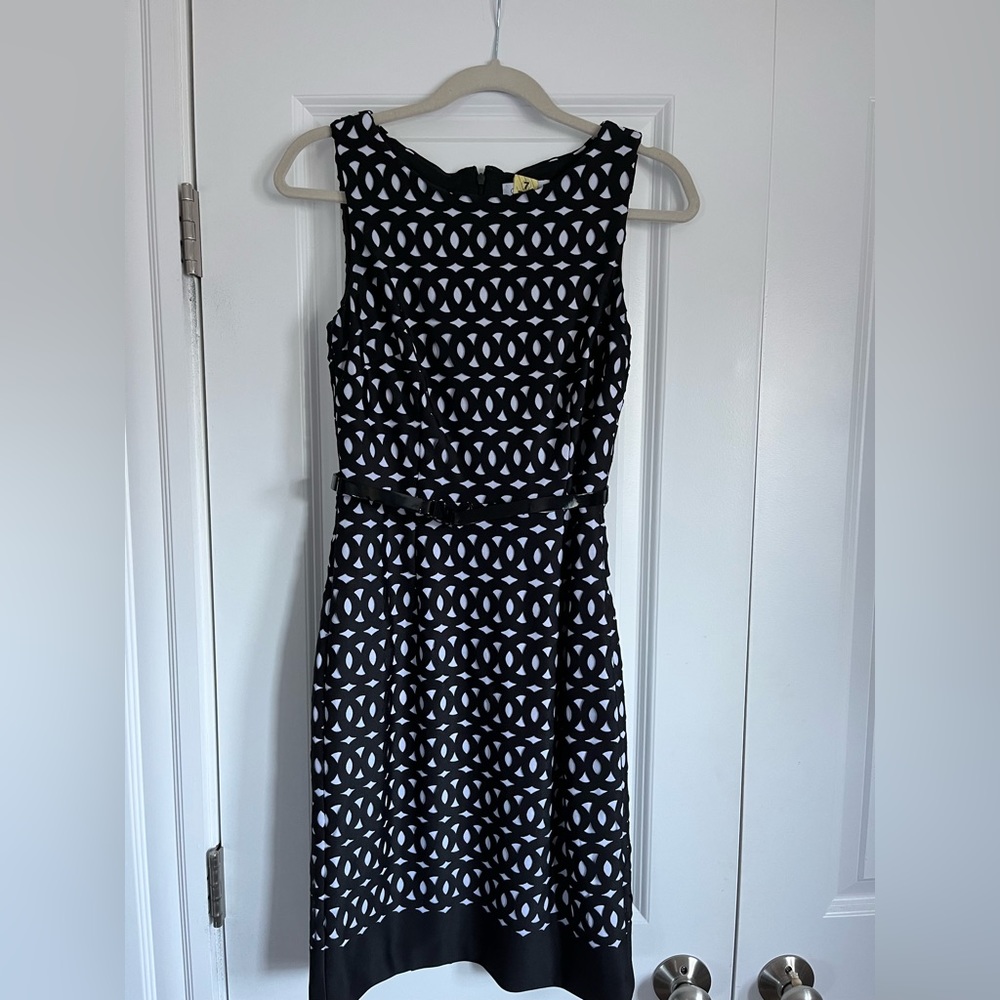 Calvin Klein dress; Size 2
